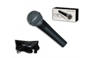 ALPHARD ET - 58 - mikrofon dynamiczny