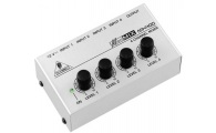 Behringer MX400