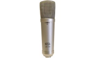 MXL 2010 - mikrofon pojemnościowy