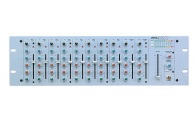 ALESIS MultiMix 12 R - mikser analogowy