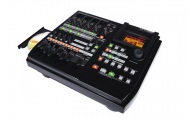 FOSTEX MR8-HD/CD - rejestrator cyfrowy