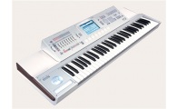 KORG M3 61 - syntezator / workstation