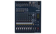 YAMAHA MG 124CX - mikser