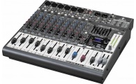 BEHRINGER XENYX 1222 FX - mikser