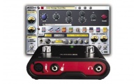 LINE 6 Tone Port UX1 - interfejs audio USB