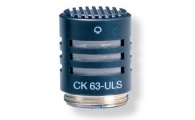 AKG CK 63 ULS - kapsuła