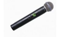 SHURE ULX2/BETA58 - nadajnik do ręki z mikr. BETA58