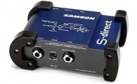 SAMSON S-Direct - di-box aktywny