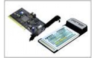 RME Karty PCI oraz CardBus