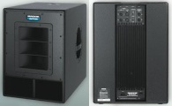 Mackie SWA 1501