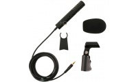 CS-15 - mikrofon reporterski stereo do R-09