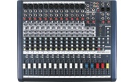 SOUNDCRAFT MPM 12/2 - mikser analogowy