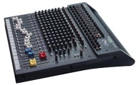 SOUNDCRAFT Spirit SX