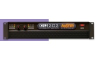 MASTER AUDIO DL-1202 - wzmacniacz mocy