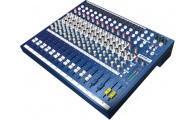 SOUNDCRAFT EPM 12 - mikser