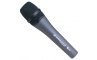 SENNHEISER e 845 - mikrofon dynamiczny