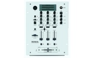 OMNITRONIC PM-524 EL - mikser dyskotekowy