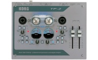 KORG TP2 - przedwzmacniacz mikrofonowy