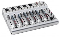 BEHRINGER UBB 1002 - mikser