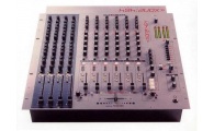 ALLEN & HEATH XONE 464 - mikser DJ
