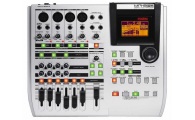 FOSTEX MR-8HD - rejestrator cyfrowy