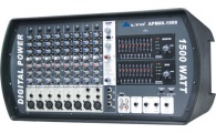 ALTO APM 80.1500 - powermikser