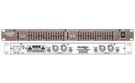 DOD SR 430 QXV - korektor graficzny