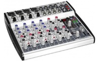 Behringer UB 1202fx