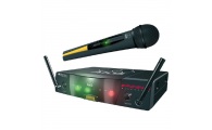 AKG WMS 40 PRO FLEXX Vocal Set - zestaw bezprzewodowy