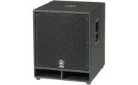 Yamaha Club CW115V subwoofer pasywny