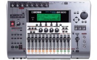 BOSS BR 1600 CD - rejestrator cyfrowy