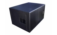 OMNITRONIC PSSO SUB-2150 - Subwoofer pasywny