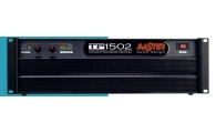 MASTER AUDIO TP-1502 - wzmacniacz mocy