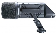 RODE STEREO VideoMIC - MIKROFON DO KAMERY