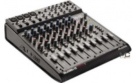 MultiMix 12 FX Fire Wire