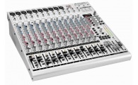 BEHRINGER UB 2442 FX