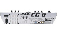 EDIROL CG-8