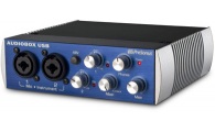 PRESONUS AUDIOBOX - interfejs audio/usb