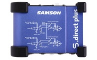 SAMSON S-DIRECT PLUS - di-box