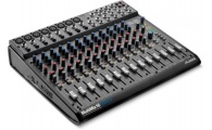ALESIS MultiMix 16 USB 2.0 - mikser analogowy