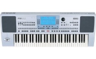 KORG PA 50 - keyboard, aranżer