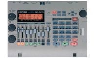 BOSS BR 600 - cyfrowe studio pracy