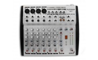 ALPHARD ME-8 - mixer