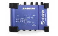 SAMSON S-XOVER - zwrotnica