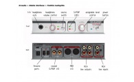 M-AUDIO FIREWIRE AUDIOPHILE - interfejs firewire