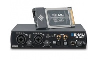 E-MU 1616m PCMCIA - karta muzyczna
