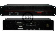 RH SOUND MA 2120 - wzmacniacz mocy