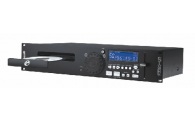 GEMINI CDX-01 - odtwarzacz CD