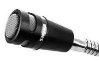 SHURE 503 BG - mikrofon dynamiczny