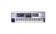 ROLAND Fantom G7 - syntezator